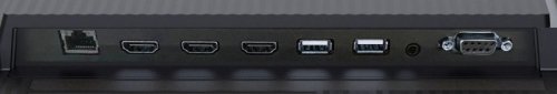 IIYAMA Monitor Digital Signage, wielkoformatowy 31.5 cala LH3260HS-B1AG matowy 24h/7  