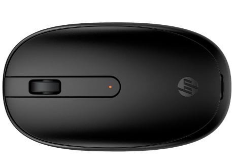 HP Inc. Mysz, myszka  245 Black Bluetooth 81S67AA#ABB