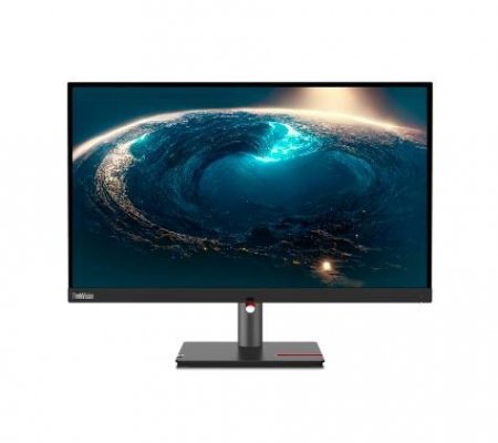 Lenovo Monitor komputerowy 31.5 cala ThinkVision P32pz-30 63E5GAT2EU