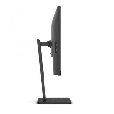 AOC Monitor Q27P3CW 27&#039;&#039; IPS DP HDMIx2 USB-C Pivot Kamera