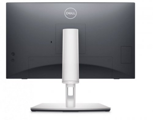 Dell Monitor komputerowy  23.8 cala P2424HT Dotykowy FHD/16:9/HDMI/DP/USBC/RJ45/3Y