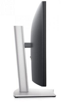 Dell Monitor 34 cale P3424WE Zakrzywiony 21:9/3440x1440/IPS/USBC/RJ45/HDMI/DP/3Y