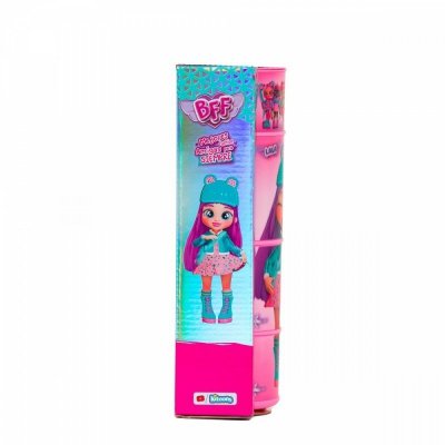 Tm Toys Lalka BFF Lala S2