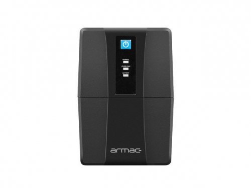 Armac Zasilacz awaryjny Line-Interactive 850VA H/850F/LED/V2