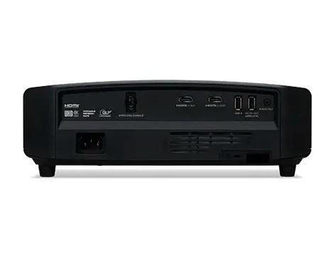 Acer Projektor, rzutnik Predator GD711 4K2K/4000/1000000:1