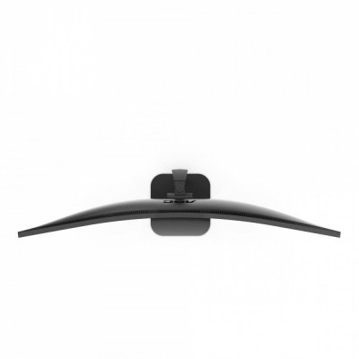  AOC Monitor komputerowy komputerowy CU34V5C 34 cali Curved, Zakrzywiony VA 100Hz HDMI DP USB-C