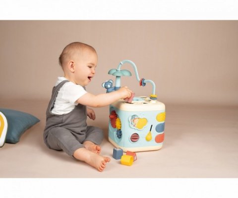 Smoby Kostka Little
