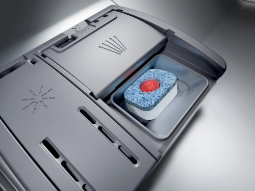 Bosch Zmywarka SPV2HMX42E 3 kosz