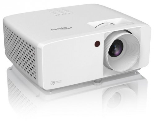 Optoma rzutnik, projektor laserowy ZH520 1080p