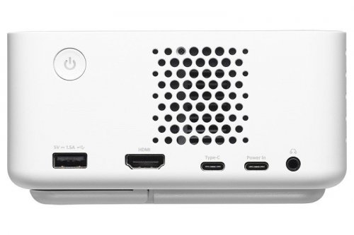 Optoma Projektor ML1080ST 1080p  LED 1200Lm LED  3 000 000 :1
