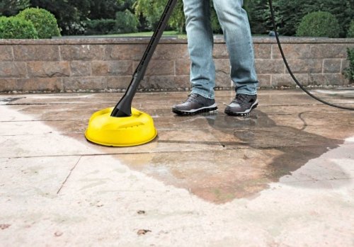 Karcher Urządzenie wysokociśnieniowe Karcher K2 Power Control 1.673-600.0