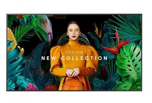 Monitor Digital Signage Samsung profesjonalny QM65C 65 cali 