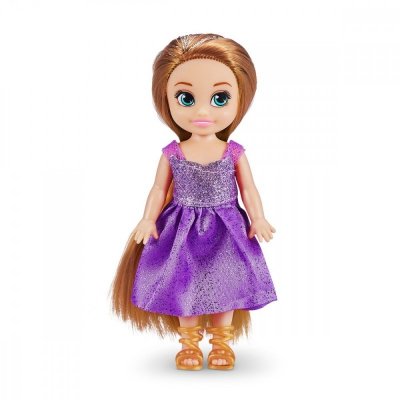 ZURU Sparkle Girlz Lalka Księżniczka 4.7 cala karton 48 sztuk