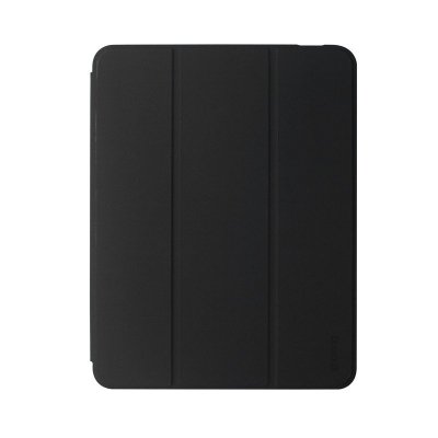 CRONG Etui iPad Pro 11 (2022-2021) / iPad Air 10.9 (5-4 gen.) z podstawką i ładowaniem Apple Pencil