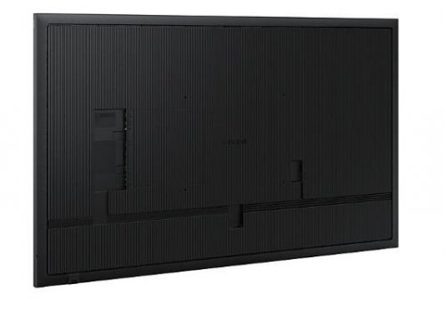 Monitor Digital Signage Samsung profesjonalny QB75C 75 cali 