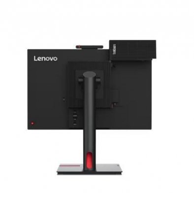 Lenovo Monitor komputerowy 23.8 ThinkCentre Tiny-in-One Touch Gen5 12NBGAT1EU