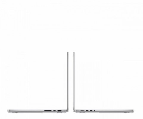 Apple MacBook Pro 16 cali SL/16C/40C GPU/48GB/1T