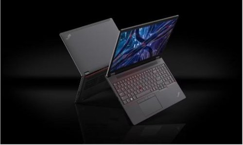 Lenovo Mobilna stacja robocza ThinkPad P16 G2 W11Pro i7-13850HX/32GB