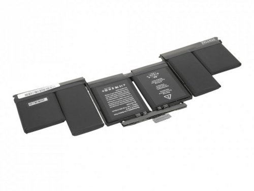 Mitsu Bateria A1618 do MacBook Pro 15 Retina A1398 2015 8755 mAh (99.5 Wh)