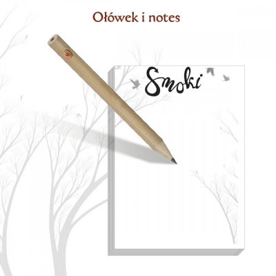 Nasza księgarnia Gra Smoki
