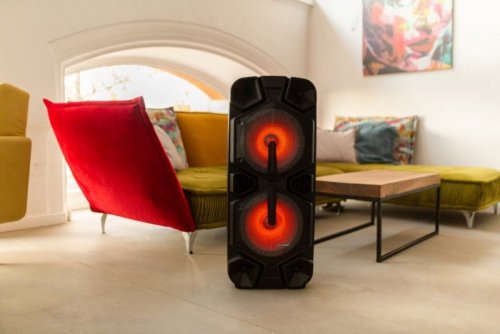 PRIME3 Głośnik APA24 system audio Bluetooth Karaoke