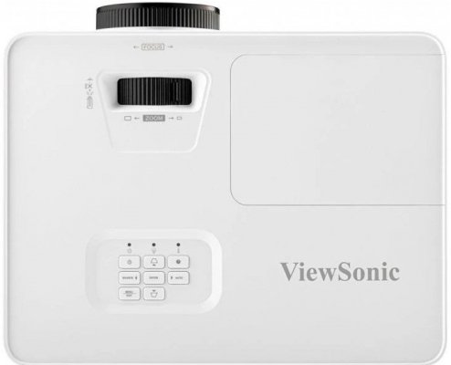 ViewSonic Projektor, rzutnik PA700S 4500 Ansi Lumens