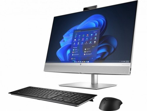 HP Inc. Komputer EliteOne All-in-One G9 i5-13600/512GB/16GB/W11P    7B094EA