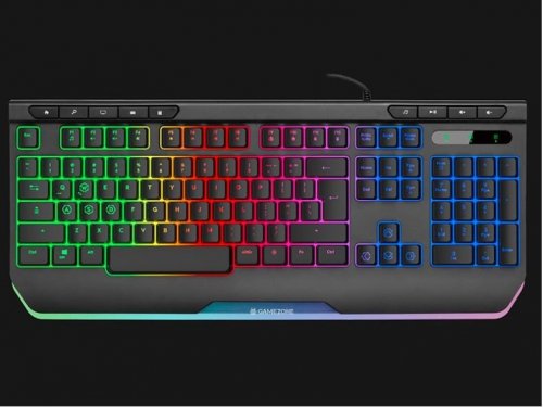 Tracer Klawiatura GAMEZONE RAY X USB