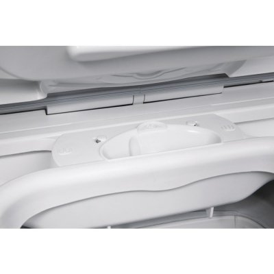 Electrolux *EW2TN25262P Pralka top