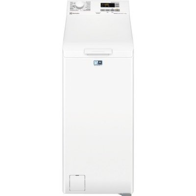 Electrolux Pralka top EW6TN5261FP