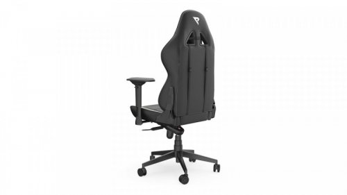 SilentiumPC Fotel gamingowy SR600 Ekipa Edition
