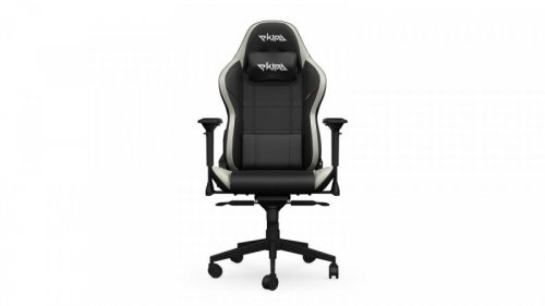 SilentiumPC Fotel gamingowy SR600 Ekipa Edition