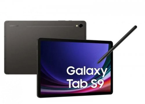 Samsung Tablet Galaxy Tab S9 X716 5G 11 cali 12/256 GB Gray