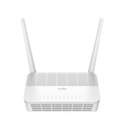 Cudy Router WiFi GP1200  AC1200 GPON