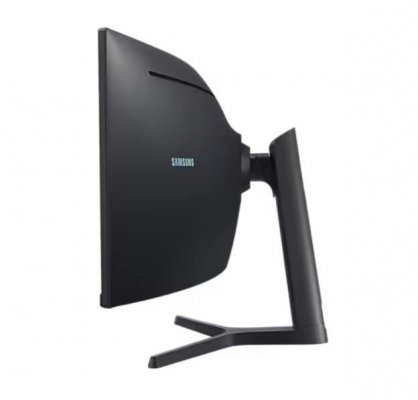 Samsung Monitor 49 cali LS49C950UAUXEN VA 