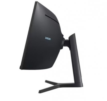 Samsung Monitor 49 cali LS49C950UAUXEN VA 
