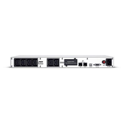 CyberPower Zasilacz awaryjny UPS OR1500ERM1U