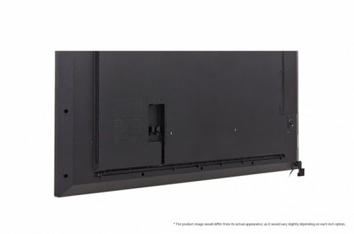 Monitor Digital Signage LG, wielkoformatowy LG 43UM5N-H 500cd/m2 UHD 24/7