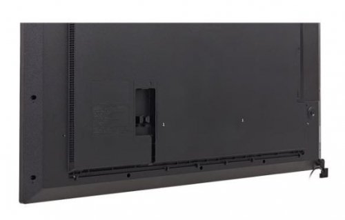 Monitor Digital Signage LG, wielkoformatowy 55 UM5N-H 500cd/m2 UHD 24/7
