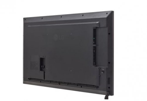 Monitor Digital Signage LG, wielkoformatowy 55 UM5N-H 500cd/m2 UHD 24/7