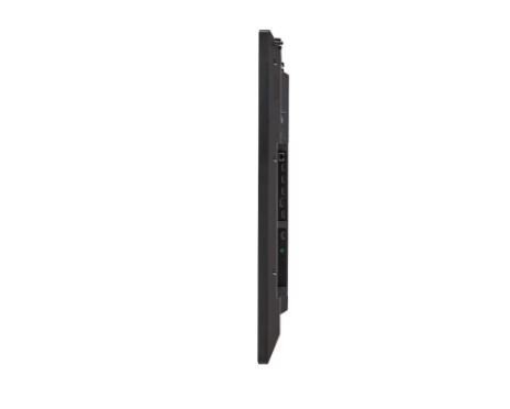 Monitor Digital Signage LG, wielkoformatowy 55 UM5N-H 500cd/m2 UHD 24/7
