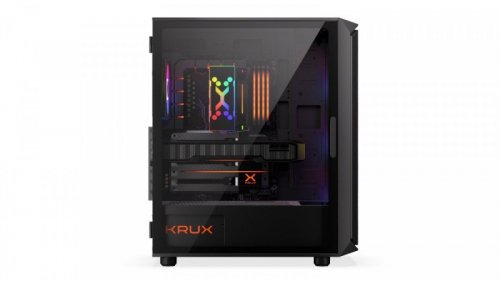 Krux Obudowa - Orana ARGB