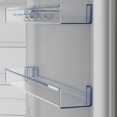 Beko Chłodziarko-zamrażarka B1RCNA364G Beko NN