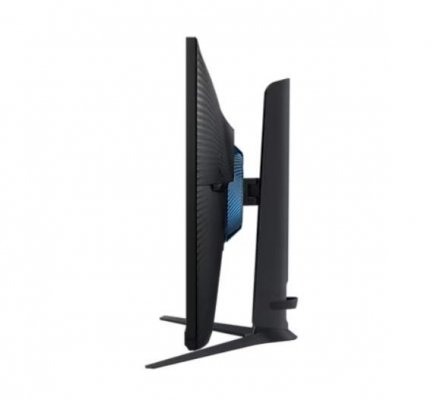 Samsung Monitor 32 cale LS32CG510EUXEN