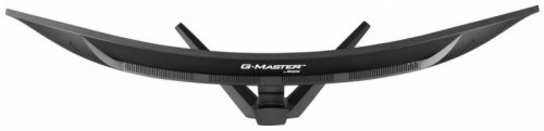 IIYAMA Monitor 45 cali G-Master GCB4580DQSN-B1, VA,DQHD,165HZ,USB-C-DOCK,RJ45,32:9,  1500R,450cd/m2,3000:1,0.8ms,3xUSB,2xHDMI,1xDP,2x3W,PowerDelivery-90W