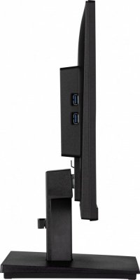 IIYAMA Monitor komputerowy  21.5 cala ProLite XU2292HSU-B6 IPS,100Hz,FreeSync,SLIM,HDMI,DP,2x2W,  4xUSB(3.2),0.4ms