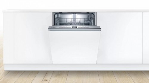 Bosch Zmywarka SMV4HTX31E
