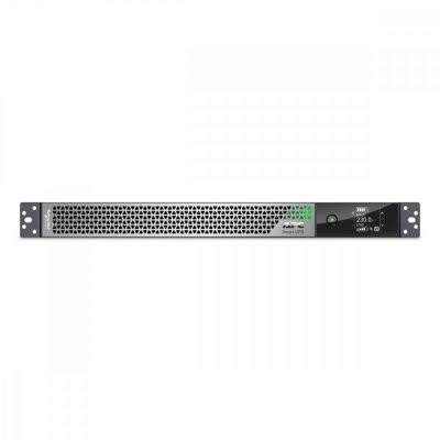 APC Zasilacz SRTL2K2RM1UINC APC Smart-UPS Ultra, 2200VA 230V 1U, with LithiumIon Battery, with Network Management Card Embedded