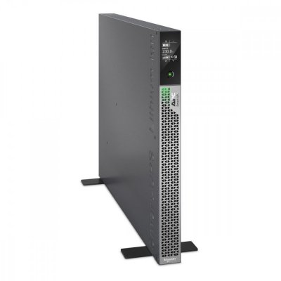 APC Zasilacz SRTL2K2RM1UINC APC Smart-UPS Ultra, 2200VA 230V 1U, with LithiumIon Battery, with Network Management Card Embedded