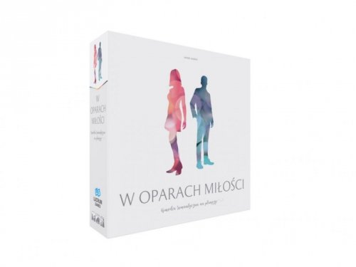 LUCRUM GAMES Gra W oparach Miłości
